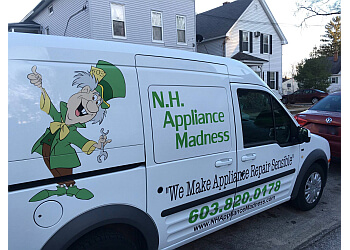 N.H. Appliance Madness LLC