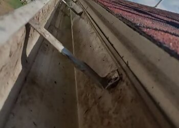 Manchester Gutter Cleaners NH Gutter Pros LLC