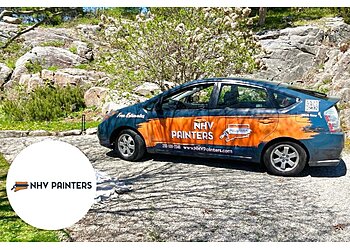 NHV Painters New Haven Painters image 1