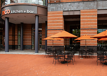 Newark American Restaurants NICO Kitchen + Bar