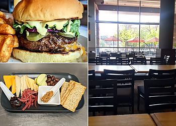 Newark American Restaurants NICO Kitchen + Bar