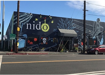 3 Best Mexican Restaurants In Oakland Ca Threebestrated Nido Kitchen Bar