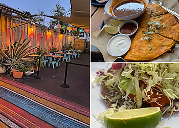 NIDO's BackYard - Oakland, CA Mexican Restaurants - Food Image