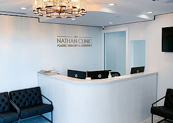 Miramar Plastic Surgeon Nirmal Nathan, MD - THE NATHAN CLINIC