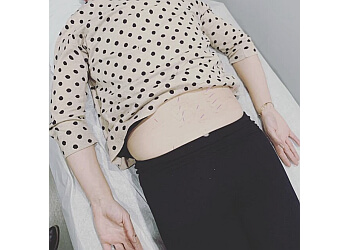 Jersey City Acupuncture NJ Acupuncture Center