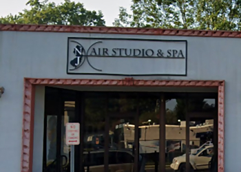 Elizabeth Hair Salons NJ Hair Studio & Spa