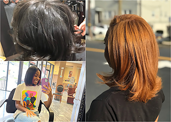 Elizabeth Hair Salons NJ Hair Studio & Spa