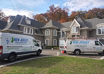 NJ Window & Gutter Cleaning Paterson Window Cleaners image 1