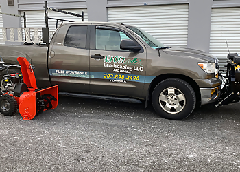 Stamford Landscaping Companies N. Joel Landscaping LLC