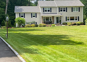 N. Joel Landscaping LLC Stamford Landscaping Companies image 1