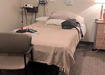NKC Health Sleep Center - Kansas City, MO Sleep Clinics - Service Highlights