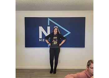 Colorado Springs Advertising Agencies NLA Media