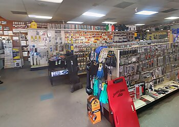 Modesto Auto Parts Stores NLPI Far-Go Auto Parts