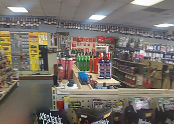 Modesto Auto Parts Stores NLPI Far-Go Auto Parts