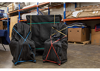 Olathe Moving Companies NL Wilson Moving & Storage