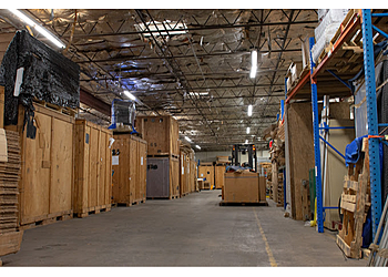 Olathe Moving Companies NL Wilson Moving & Storage