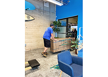 Simi Valley Moving Companies NMS Moving Systems, INC