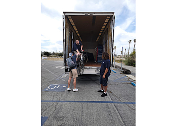 Simi Valley Moving Companies NMS Moving Systems, INC