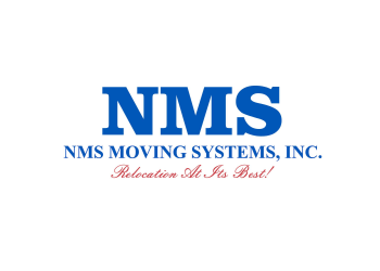 NMS Moving Systems, INC