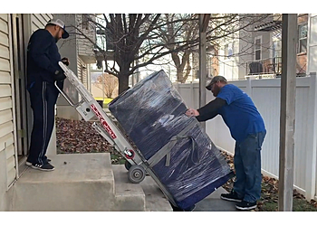 N My Lane Moving Company - Inglewood, CA Moving Companies