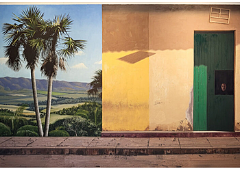 Detroit Art Galleries N'Namdi Center for Contemporary Art