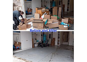 Fort Collins Junk Removal NOCO Junk Removal
