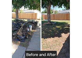 Fort Collins Junk Removal NOCO Junk Removal