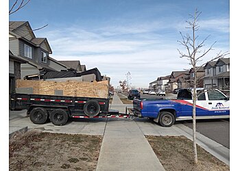 NOCO Junk Removal Fort Collins Junk Removal image 1