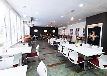 New Orleans Addiction Treatment Centers NOLA Detox and Recovery Center