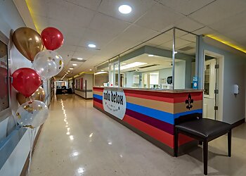 NOLA Detox and Recovery Center New Orleans Addiction Treatment Centers image 1