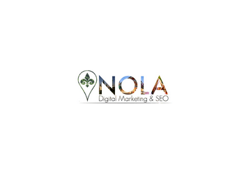 NOLA Digital Marketing and SEO New Orleans Advertising Agencies