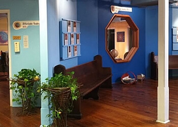 New Orleans Hypnotherapy NOLA Hypnosis & Reiki