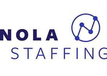 New Orleans Staffing Agencies NOLA Staffing