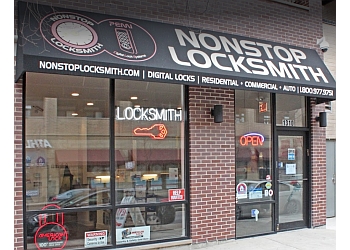 3 Best Locksmiths In Chicago, IL - ThreeBestRated