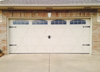 3 Best Garage Door Repair In Norman Ok Expert Recommendations