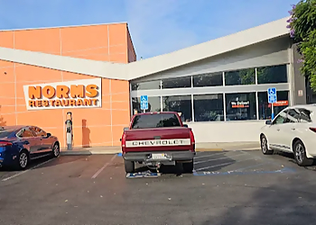 El Monte Steak Houses NORMS Restaurants