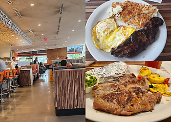 El Monte Steak Houses NORMS Restaurants