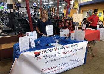 NOVA Addiction specialists LLC NOVA Addiction specialists LLC