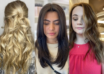 best hair stylist Louisville KY: Your Ultimate Guide to Top Salons