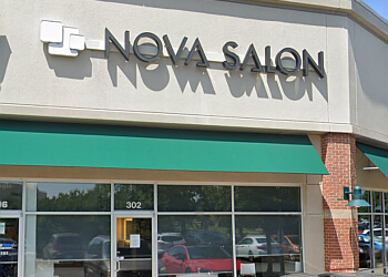 Louisville hair salon NOVA Salon