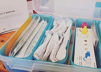 Oklahoma City Weight Loss Centers NP2GO