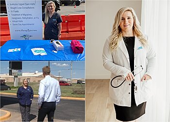 Oklahoma City Weight Loss Centers NP2GO