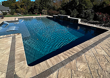 Winston Salem Pool Services NPS Pool Leak Detection