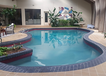 Winston Salem Pool Services NPS Pool Leak Detection