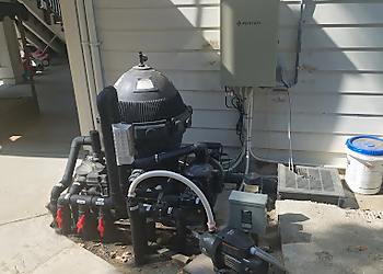 NPS Pool Service & Repair - Roseville, CA Pool Services - Project Image