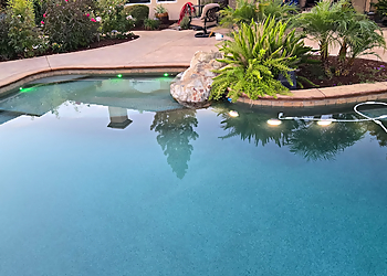 NPS Pool Service & Repair NPS Pool Service & Repair - Roseville, CA Pool Services - On-Site Service Image