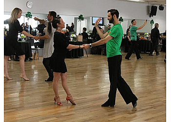 Tempe Dance Schools NRG Ballroom