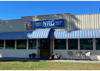 NRG Industries
