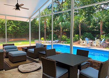 Tallahassee Window Companies NRG Industries Inc.