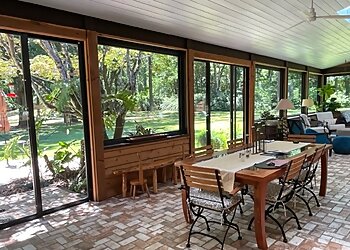 Tallahassee Window Companies NRG Industries Inc.